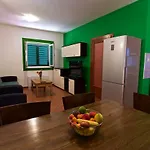 Pansion Hrga Casa de hóspedes 4*