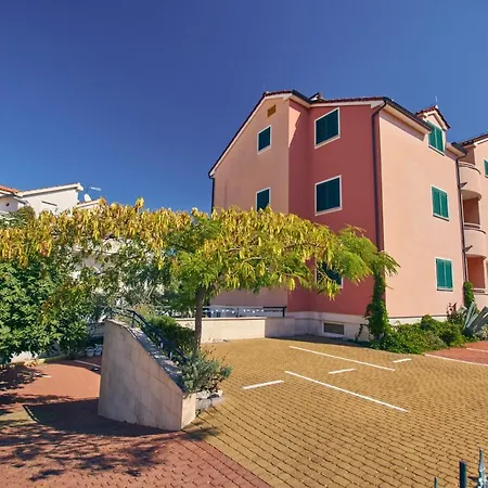 Pansion Hrga Konukevi