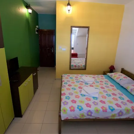 Pansion Hrga Konukevi