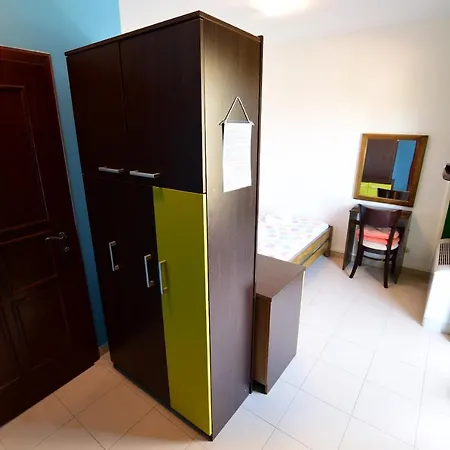 Konukevi Pansion Hrga 4*