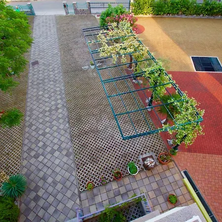 Pansion Hrga Konukevi