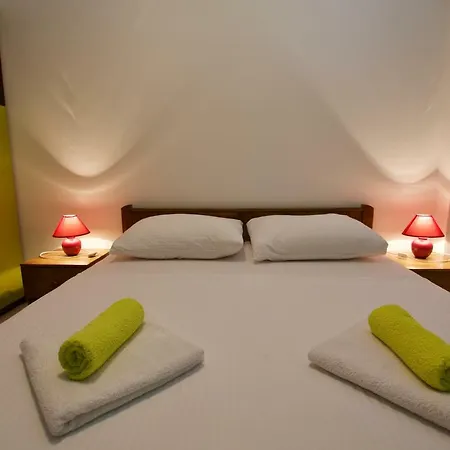 Pansion Hrga Konukevi