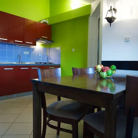 Pansion Hrga Guest house Vodice