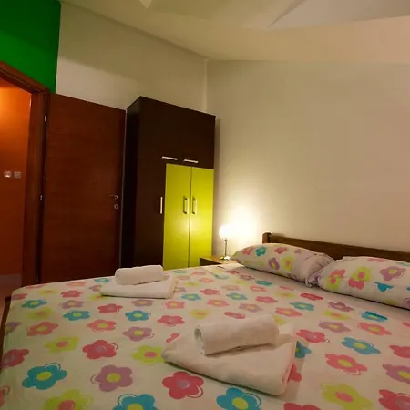 Pansion Hrga Vendégház