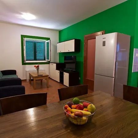 Pansion Hrga Konukevi 4*