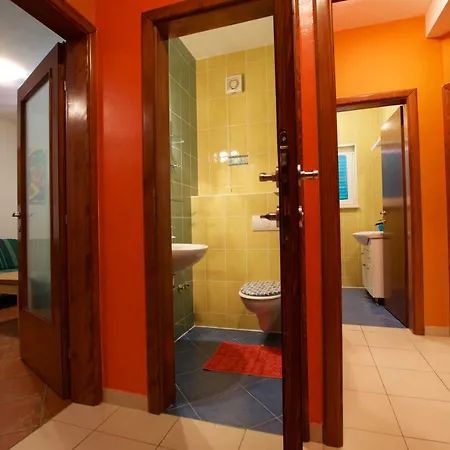 Pansion Hrga Guest house Vodice