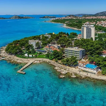 Pansion Hrga Konukevi Vodice