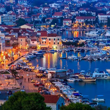 Pansion Hrga Konukevi