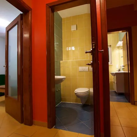 Pansion Hrga Konukevi 4*