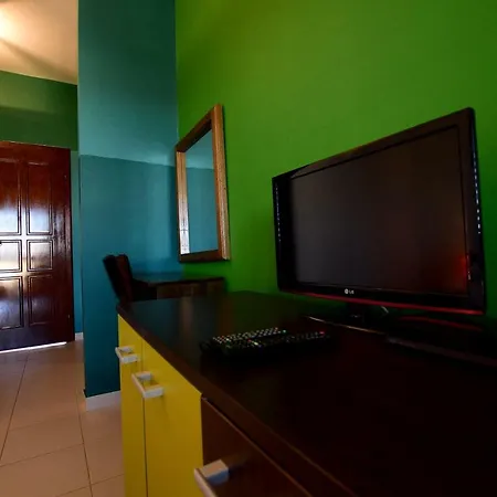 Pansion Hrga Konukevi