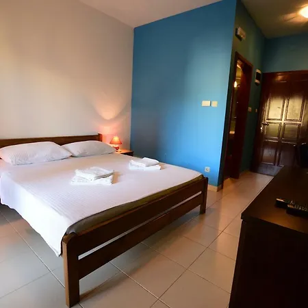 Konukevi Pansion Hrga