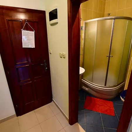 Pansion Hrga Guest house 4*