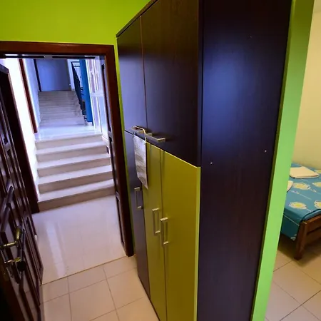 Pansion Hrga Vendégház 4*