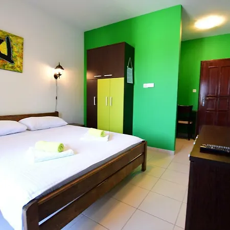 Pansion Hrga Guest house