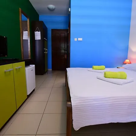 Vendégház Pansion Hrga Vodice