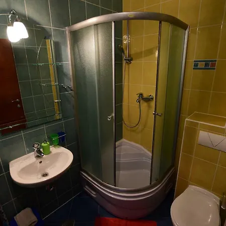 Konukevi Pansion Hrga Vodice