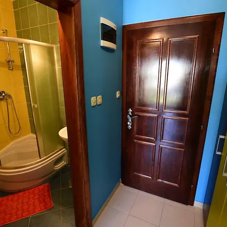 Konukevi Pansion Hrga Vodice