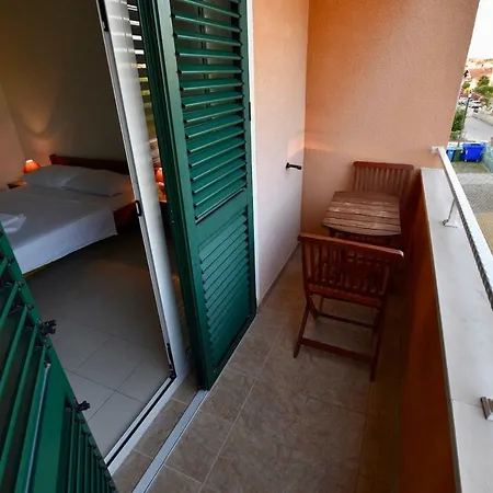 Pansion Hrga Vendégház