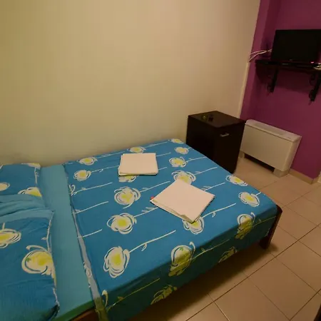 Pansion Hrga 4* Vodice