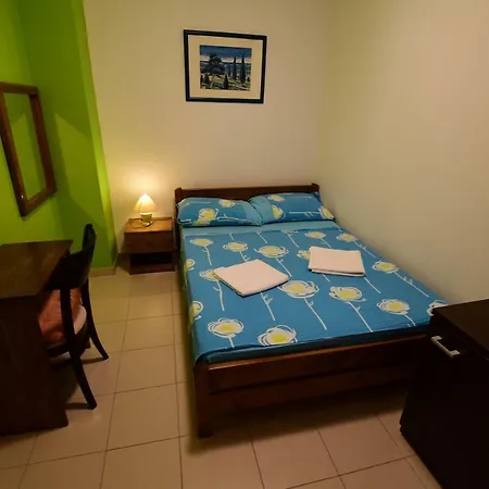 Pansion Hrga 4* Vodice