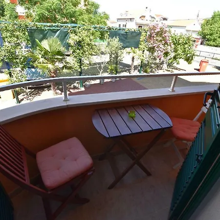 Vendégház Pansion Hrga Vodice