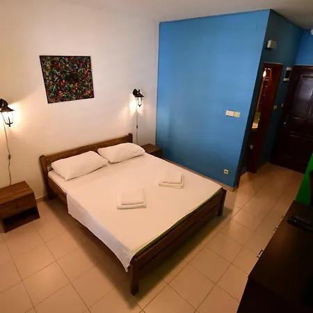 Pansion Hrga Konukevi Vodice