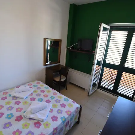 Konukevi Pansion Hrga