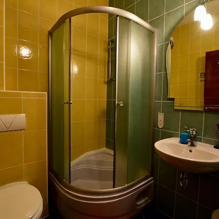 Konukevi Pansion Hrga Vodice