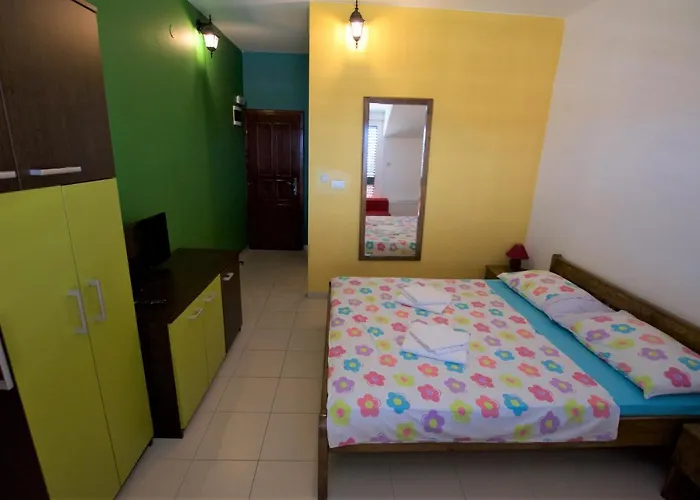 Pansion Hrga Gasthuis