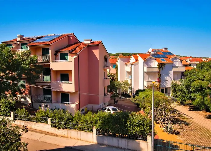 Gasthuis Pansion Hrga