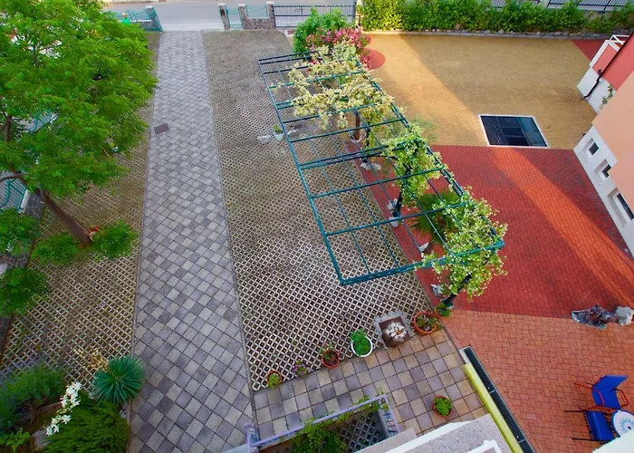 Pansion Hrga Gasthuis