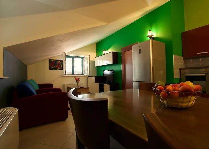 Gasthuis Pansion Hrga 4*