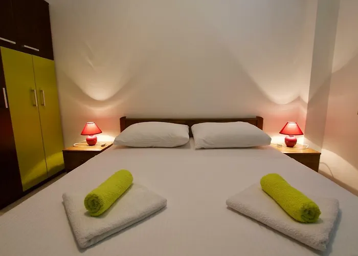 Pansion Hrga Gasthuis