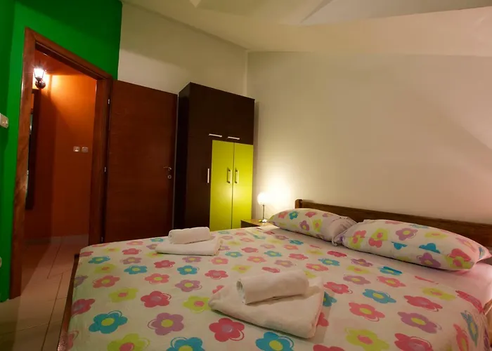 Pansion Hrga Gasthuis