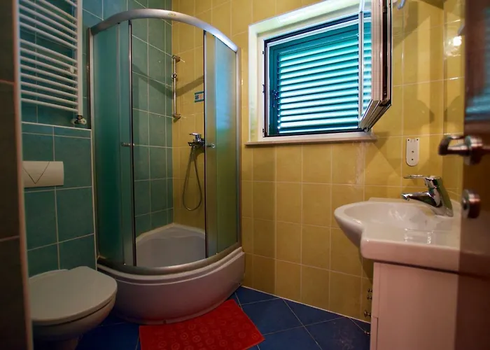 Gasthuis Pansion Hrga