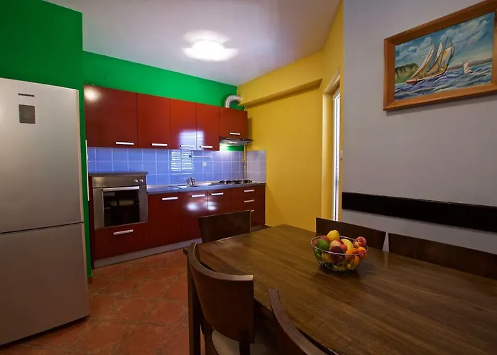 Pansion Hrga Gasthuis 4*