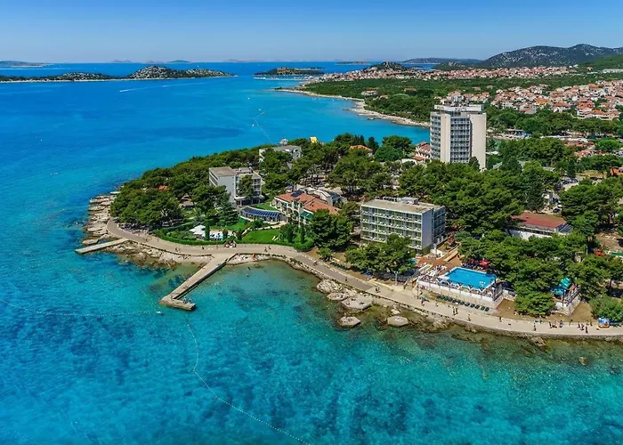 Pansion Hrga Gasthuis Vodice