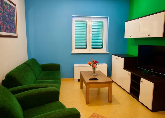 Gasthuis Pansion Hrga