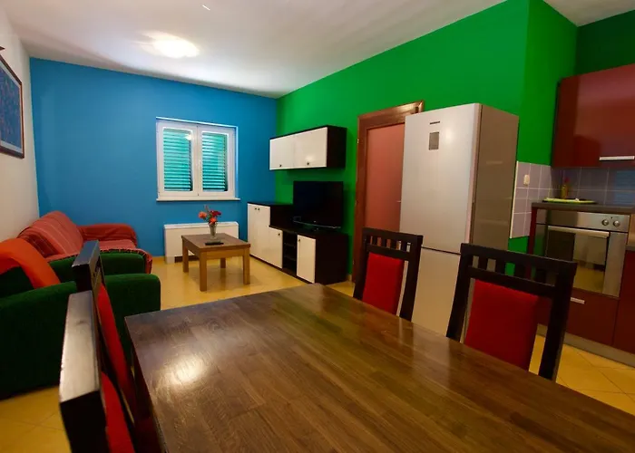 Gasthuis Pansion Hrga