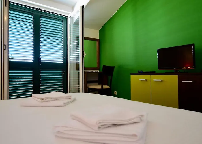 Pansion Hrga Gasthuis