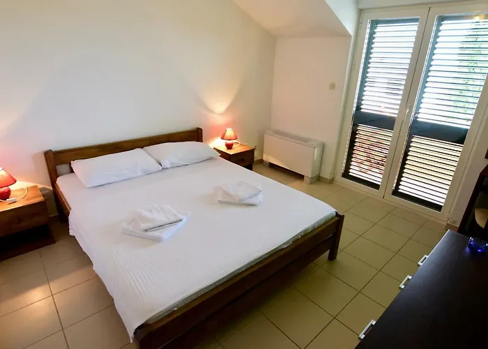 Gasthuis Pansion Hrga Vodice