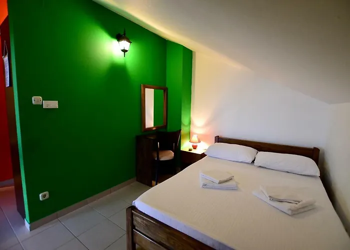 Pansion Hrga Gasthuis 4*