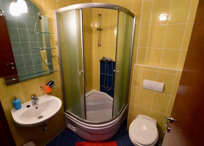 Gasthuis Pansion Hrga