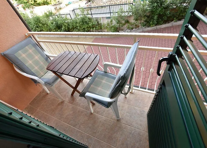 Gasthuis Pansion Hrga 4*