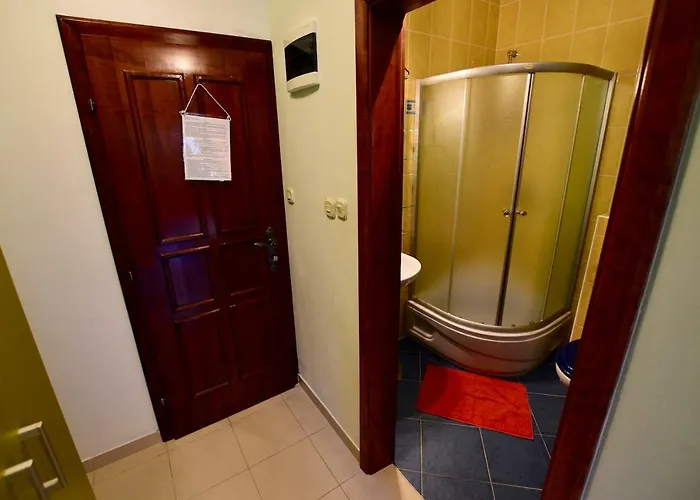 Pansion Hrga Gasthuis 4*