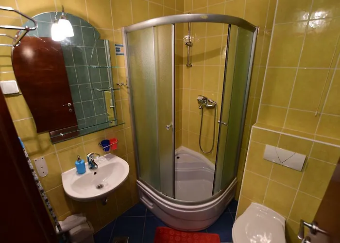 Gasthuis Pansion Hrga