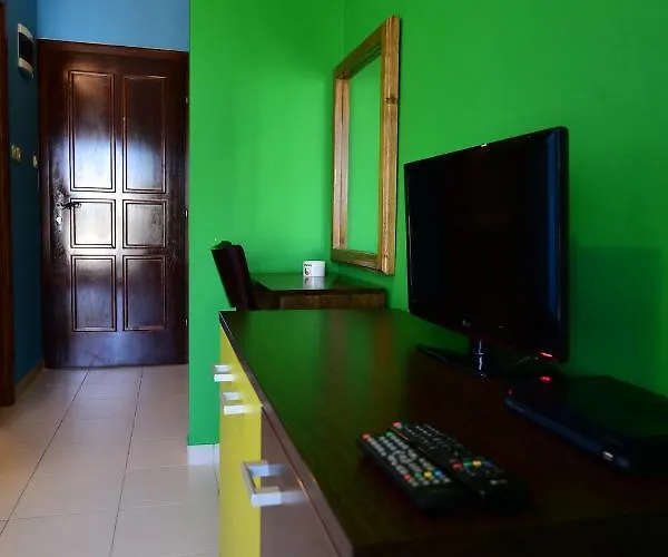 Pansion Hrga Gasthuis Vodice