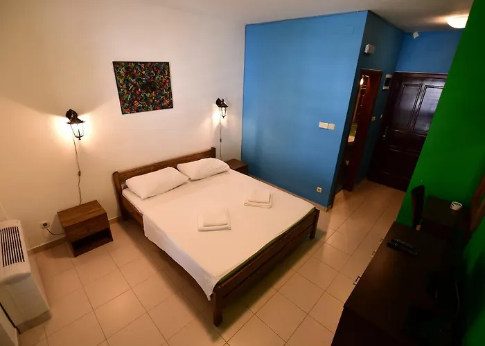 Pansion Hrga Gasthuis Vodice