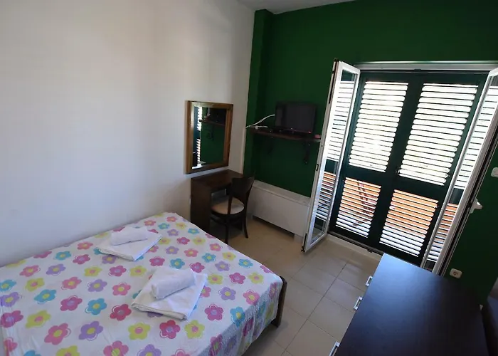 Gasthuis Pansion Hrga